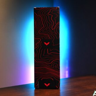 EchoCore LaTItude 30