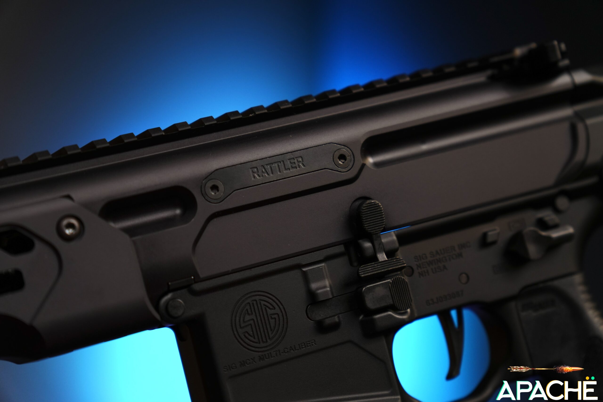 Sig Rattler MCX LT - Image 2