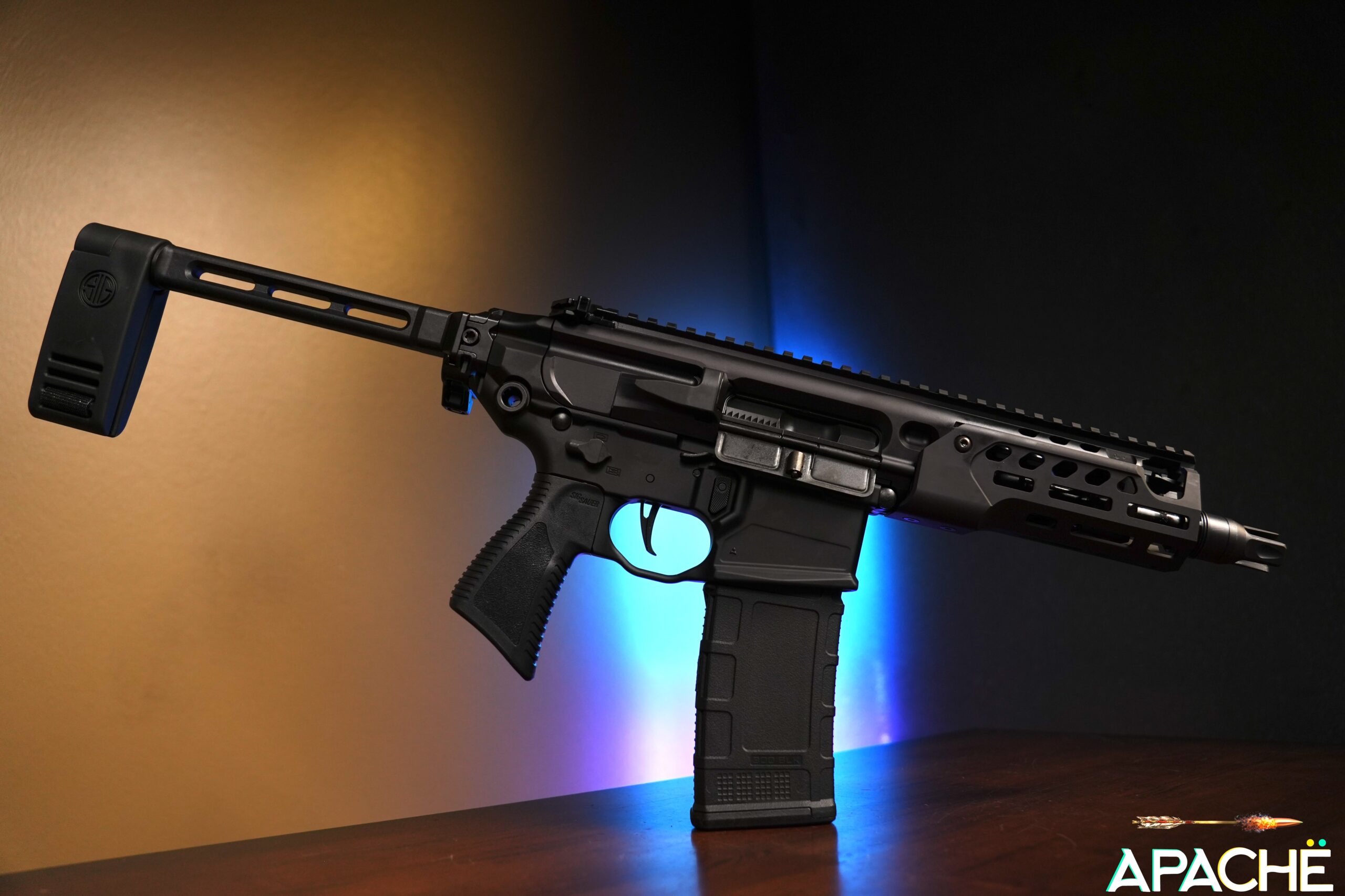 Sig Rattler MCX LT - Image 3