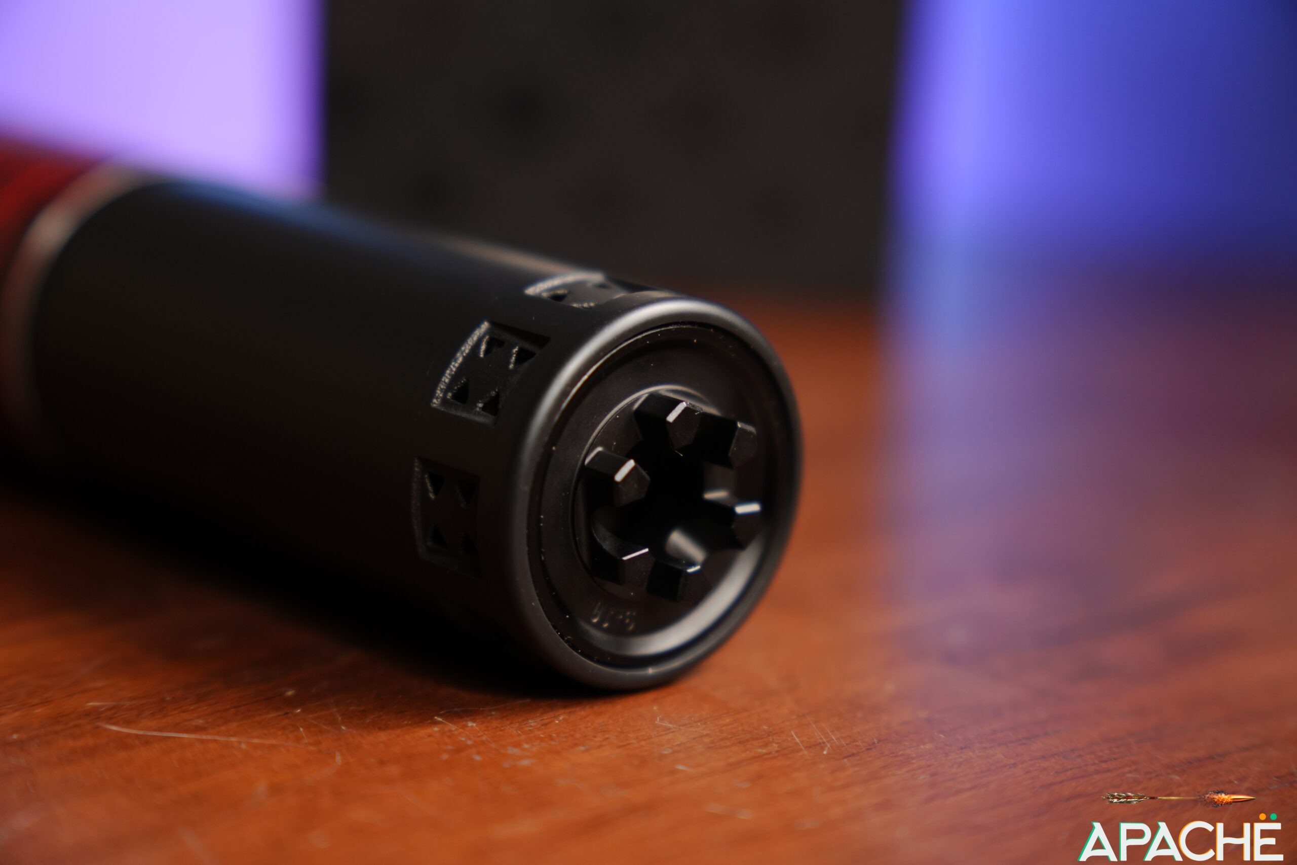 Dead Air RXD910TI - Image 3