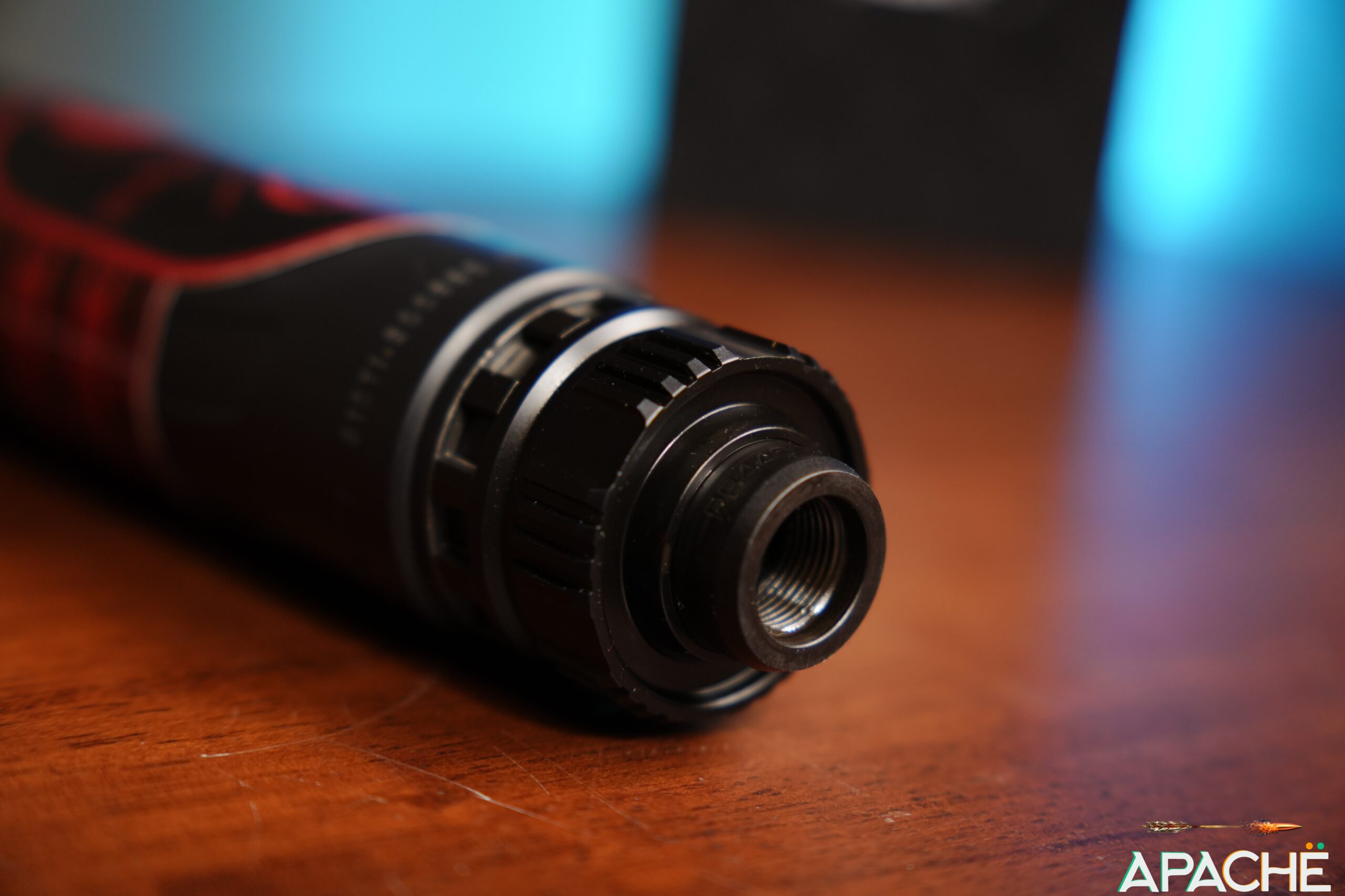 Dead Air RXD910TI - Image 4