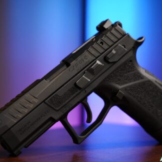 CZ P-09 C