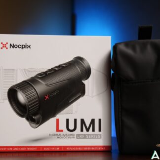 Nocpix Lumi H35R LRF