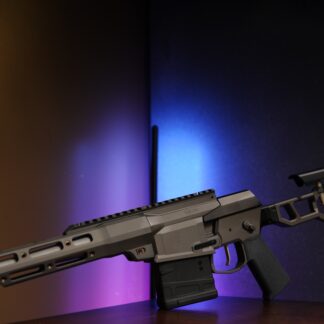 Q The Fix SBR 8.6blk