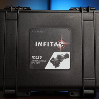 Infitac Thermal Weapon Sight