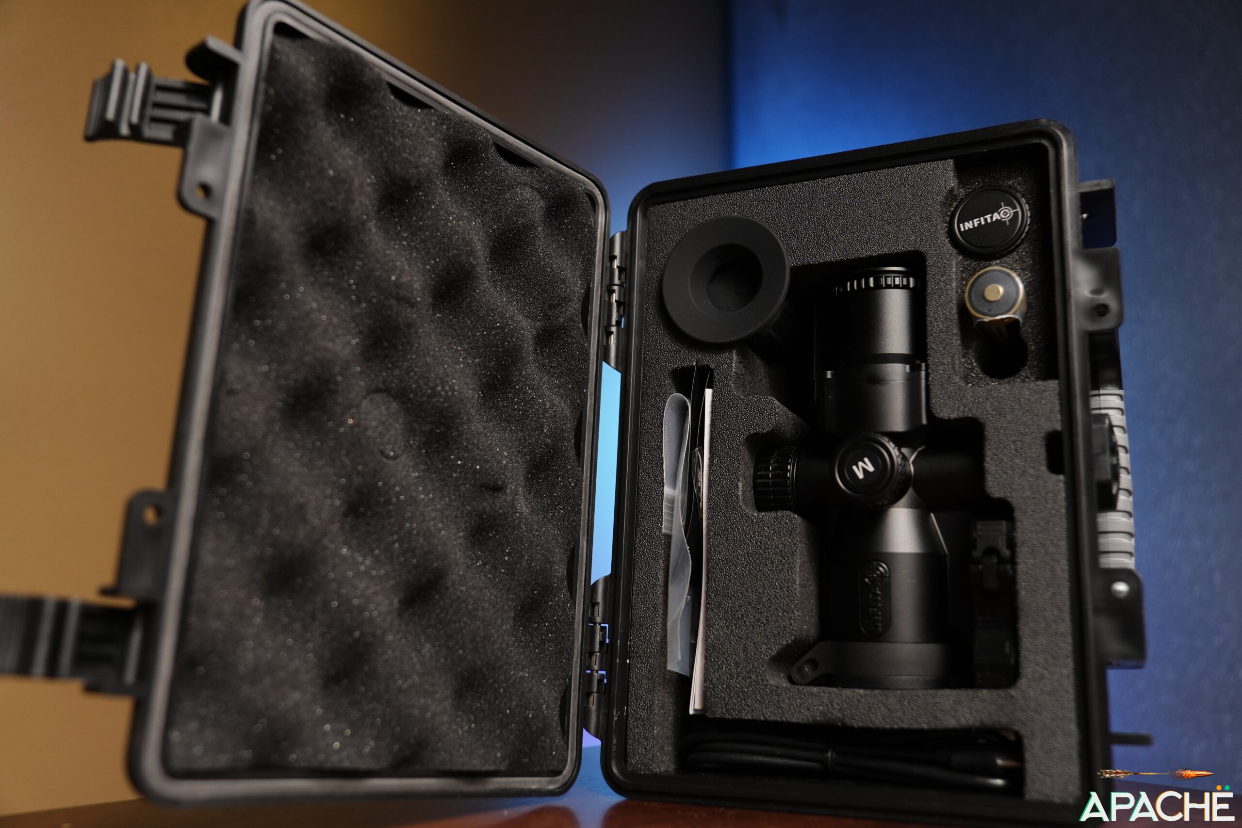 Infitac Thermal Weapon Sight - Image 2