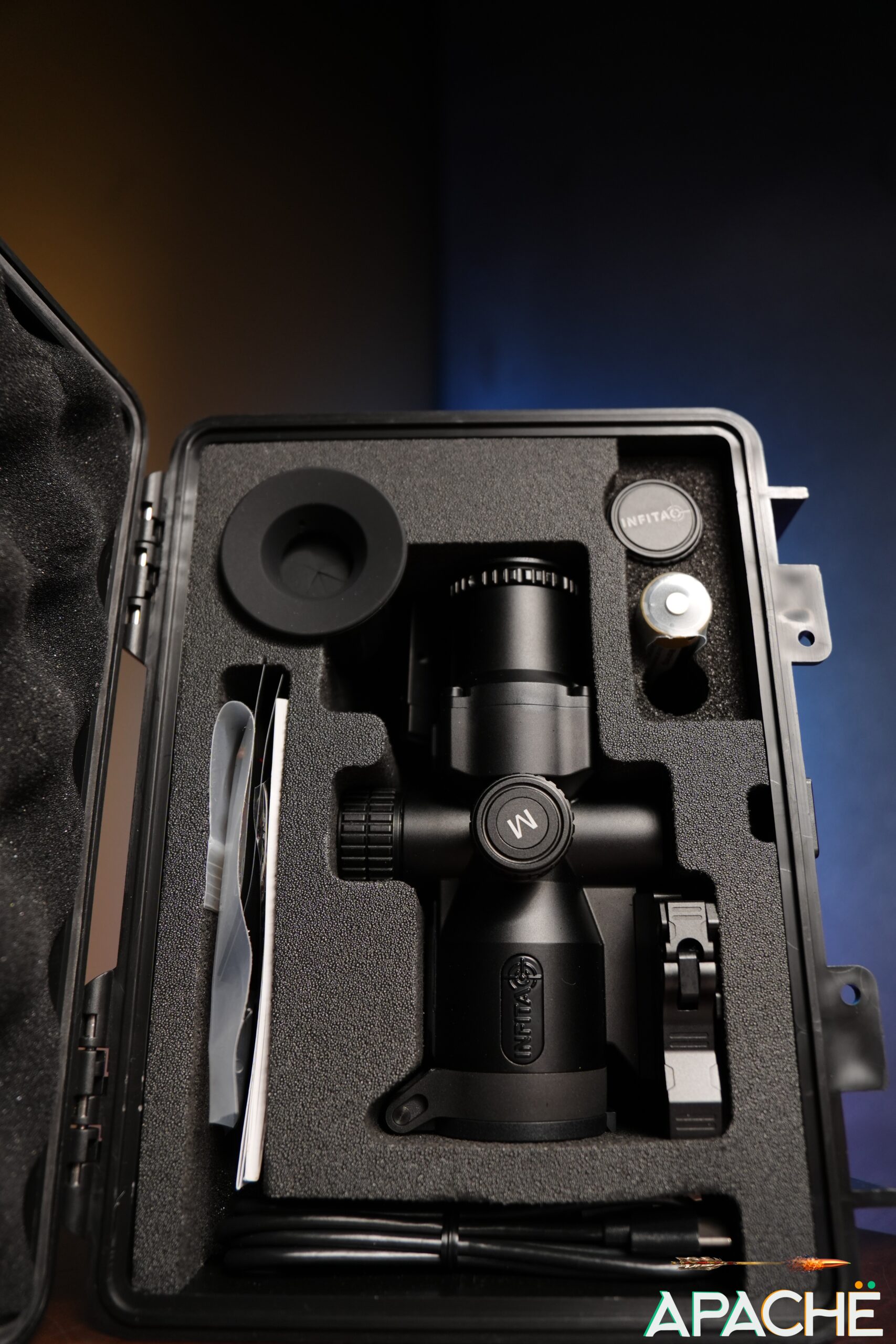 Infitac Thermal Weapon Sight - Image 3