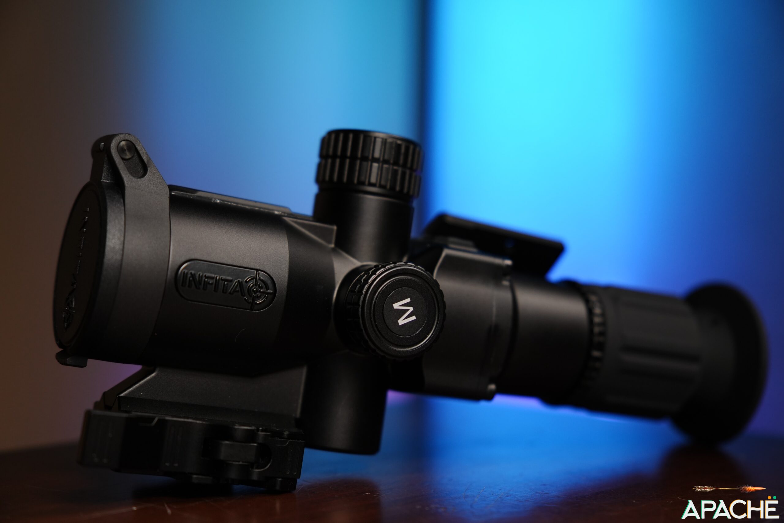 Infitac Thermal Weapon Sight - Image 4