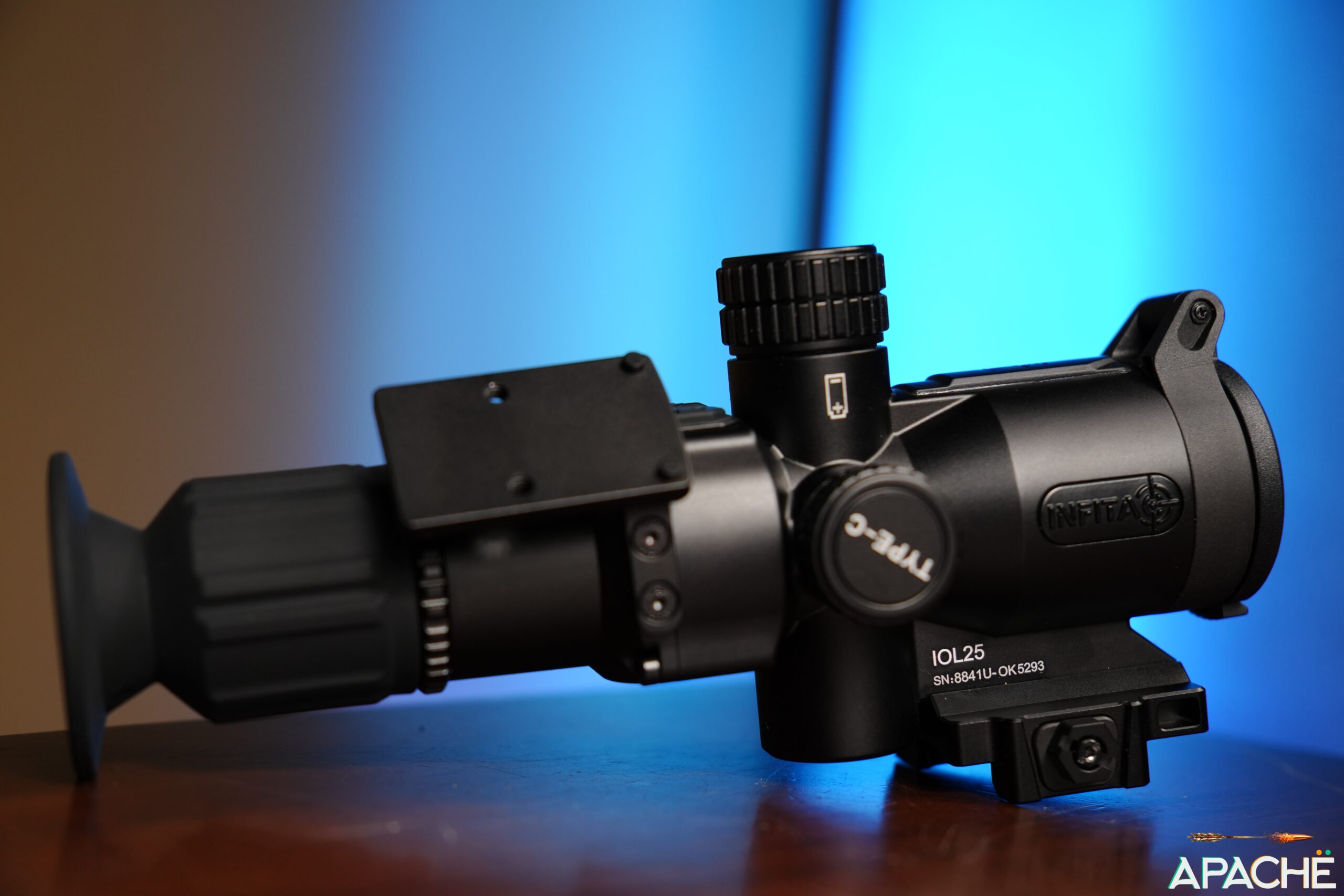 Infitac Thermal Weapon Sight - Image 5